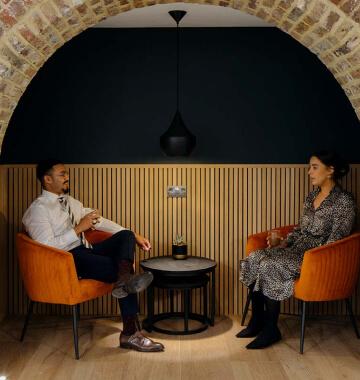 Garden Office Bermondsey Private Office Spaces